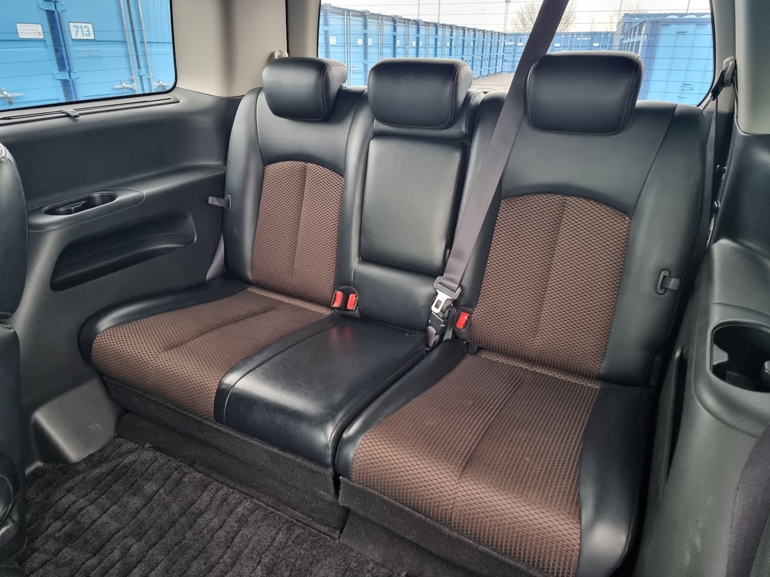 Used Nissan Elgrand 2023 for sale - 78218016: Photo 22