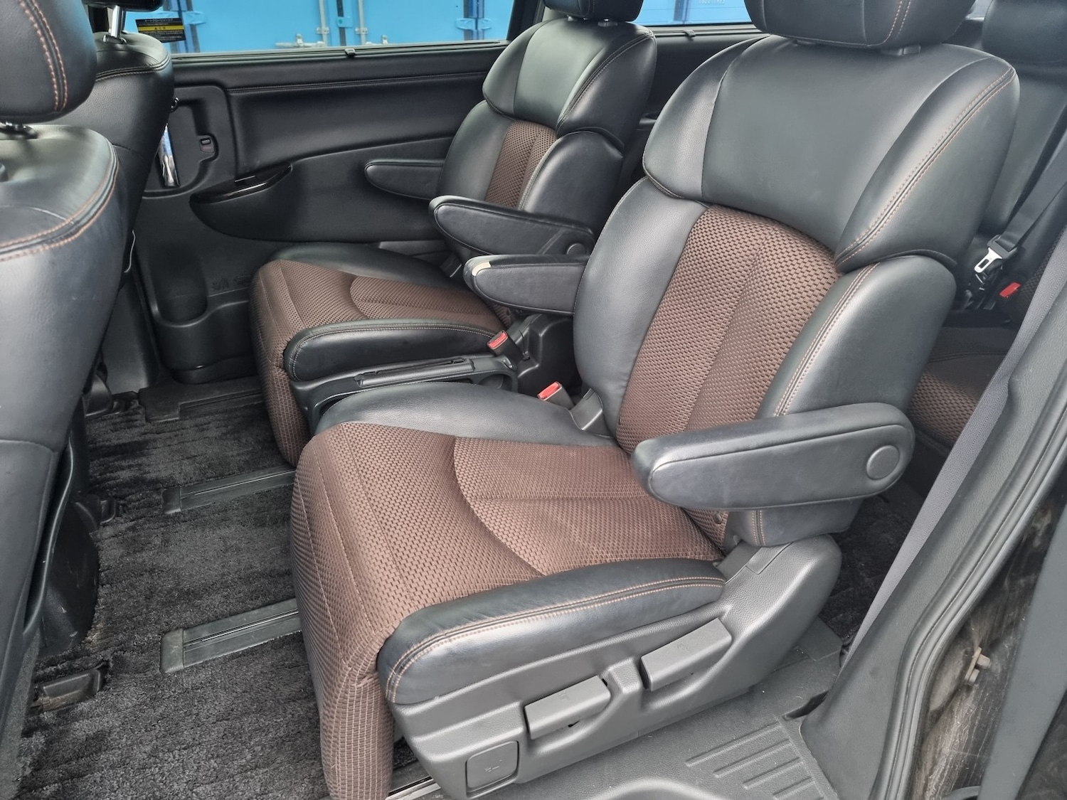 Used Nissan Elgrand 2023 for sale - 78218016: Photo 23