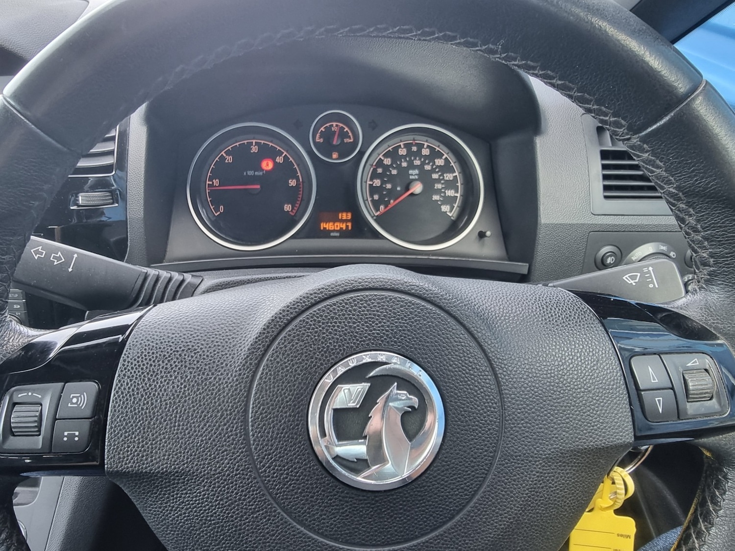 Used Vauxhall Zafira 2013 for sale - 78105951: Photo 11