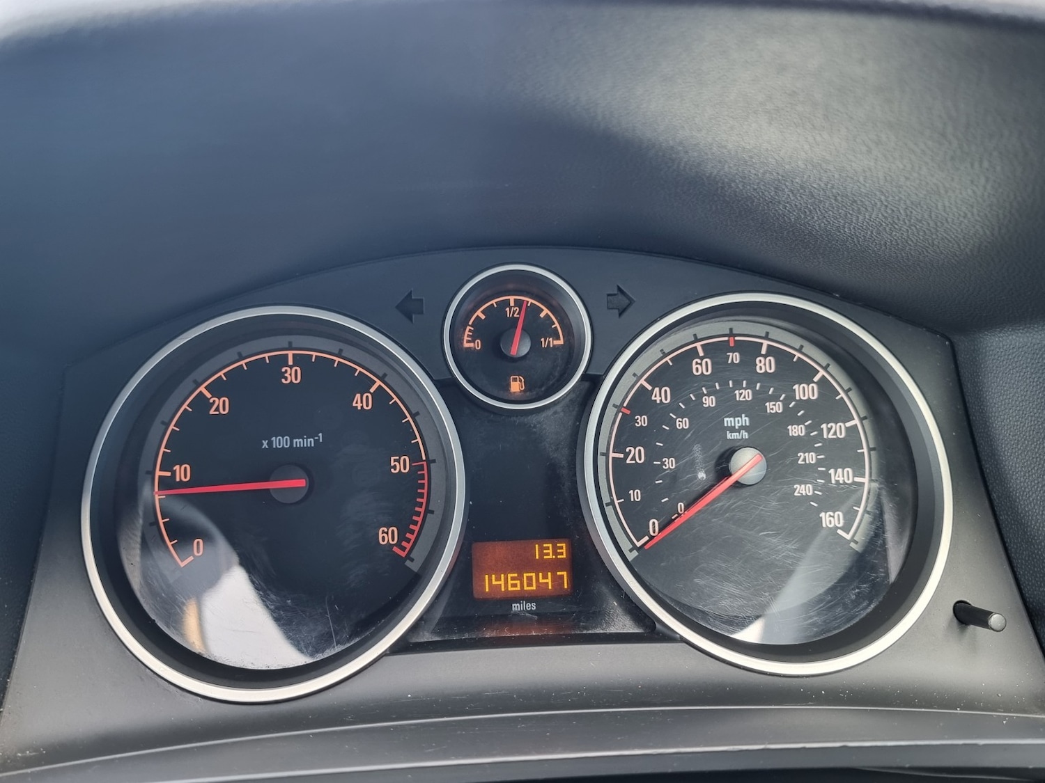 Used Vauxhall Zafira 2013 for sale - 78105951: Photo 13