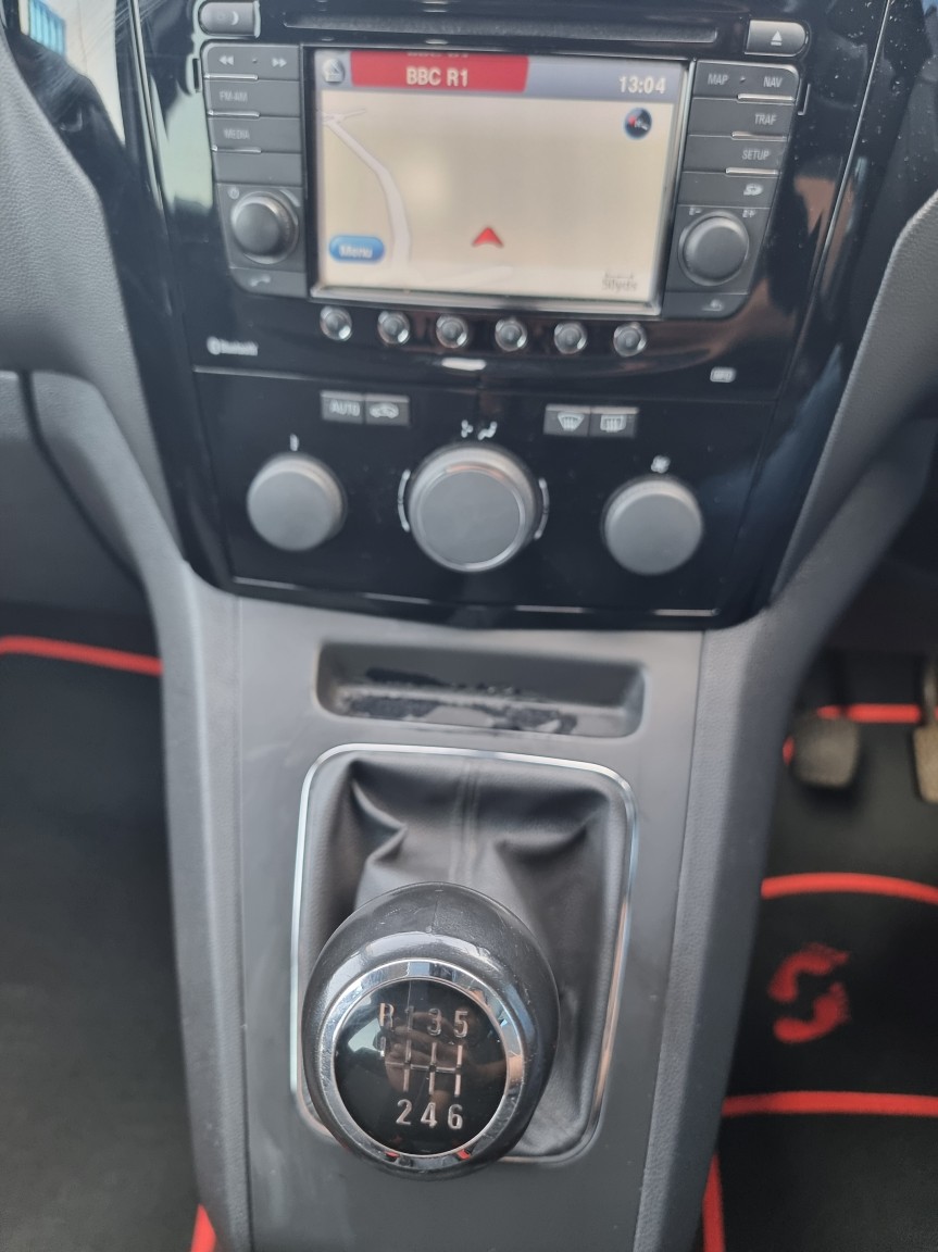 Used Vauxhall Zafira 2013 for sale - 78105951: Photo 14