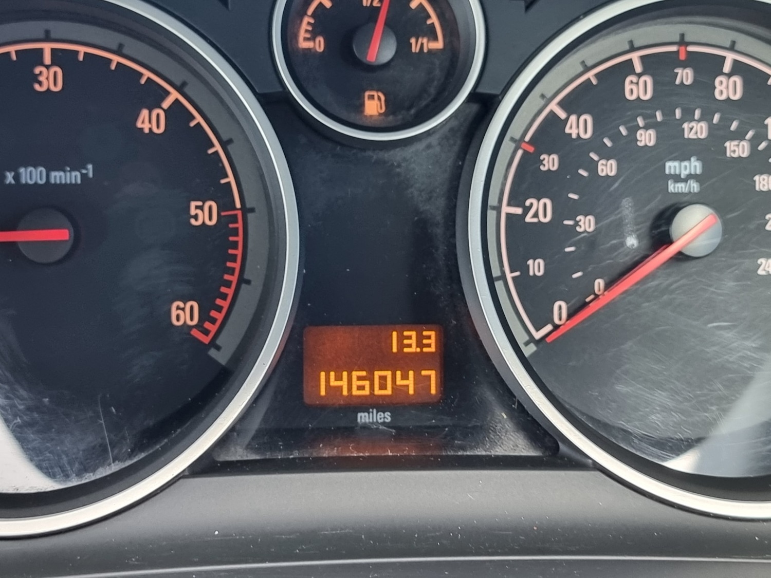 Used Vauxhall Zafira 2013 for sale - 78105951: Photo 17