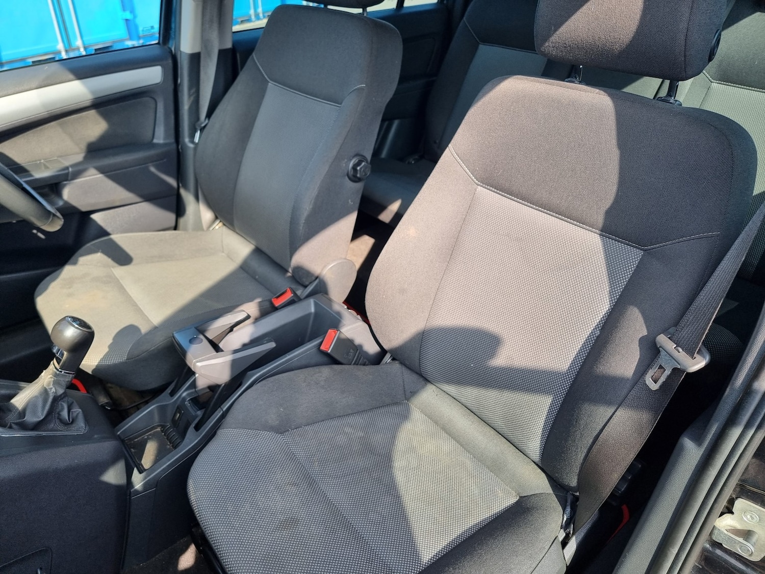 Used Vauxhall Zafira 2013 for sale - 78105951: Photo 20