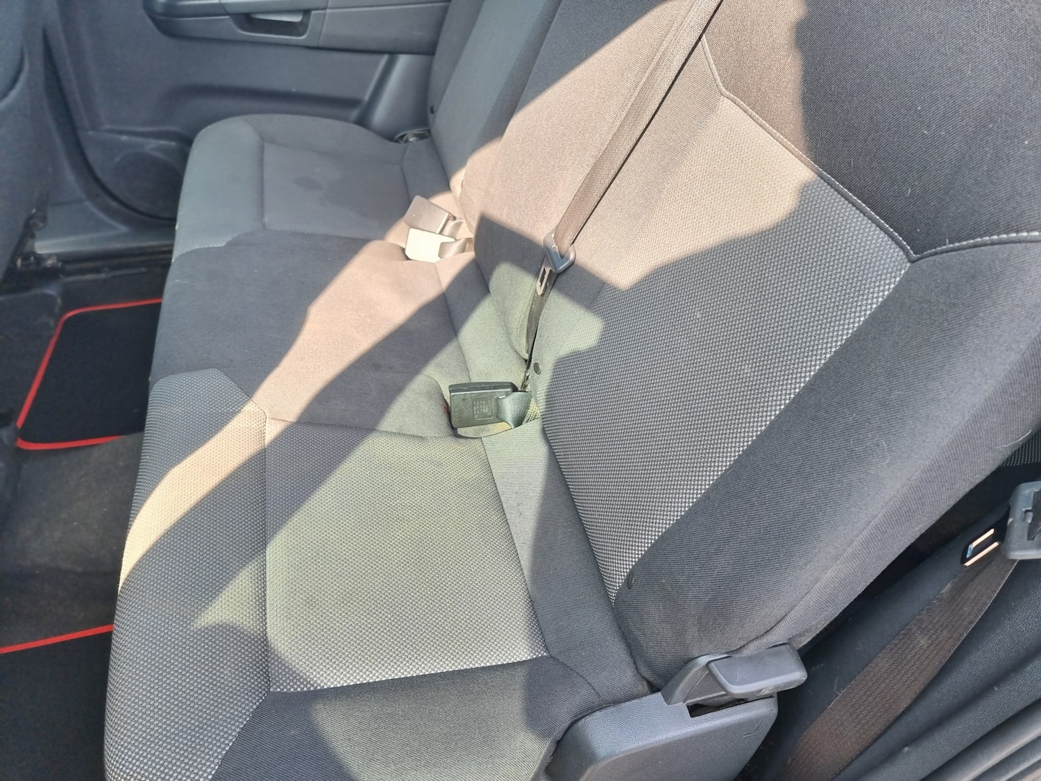 Used Vauxhall Zafira 2013 for sale - 78105951: Photo 22