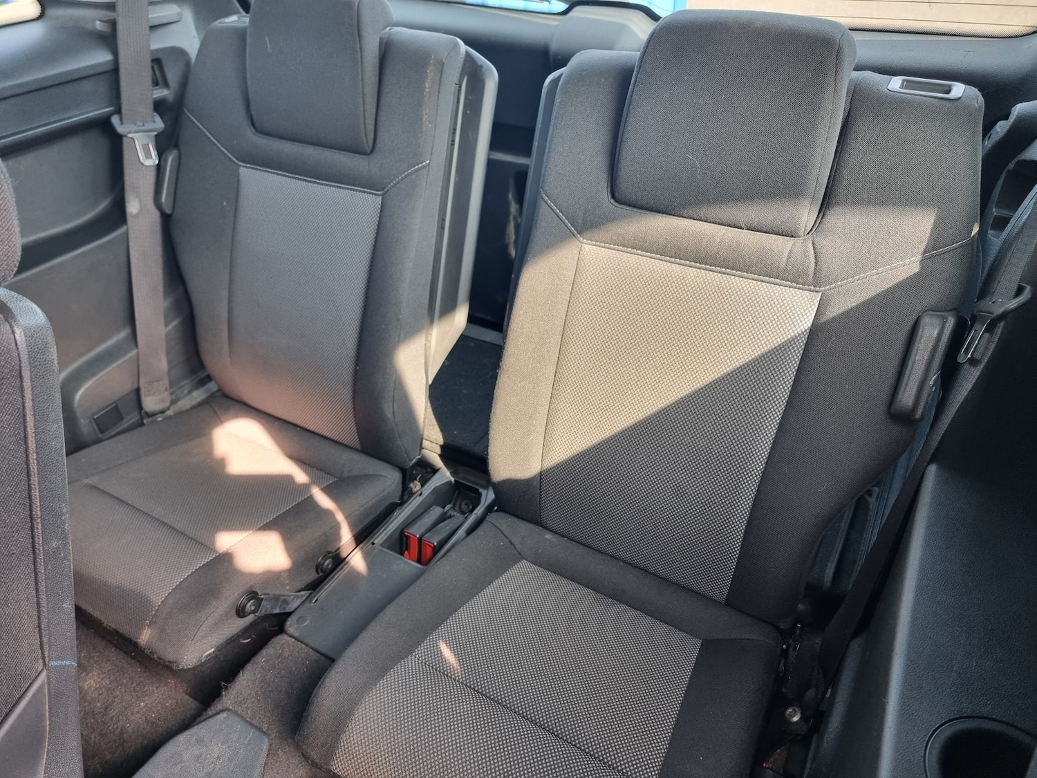 Used Vauxhall Zafira 2013 for sale - 78105951: Photo 23