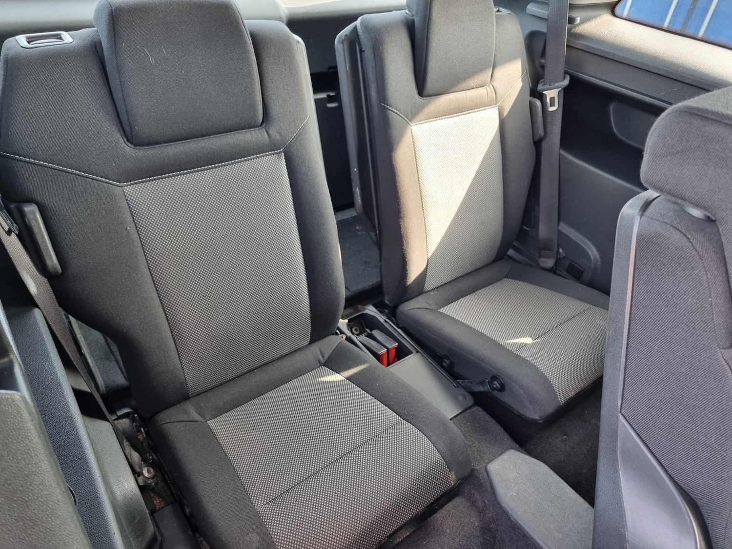 Used Vauxhall Zafira 2013 for sale - 78105951: Photo 27