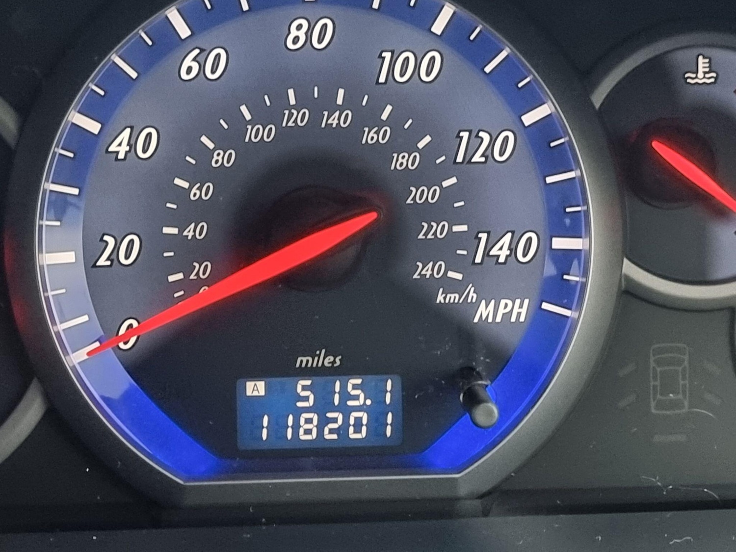 Used Mitsubishi Grandis 2009 for sale - 78070439: Photo 16