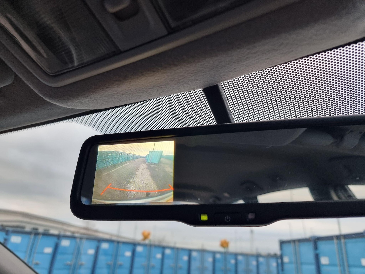 Used Mitsubishi Grandis 2009 for sale - 78070439: Photo 18