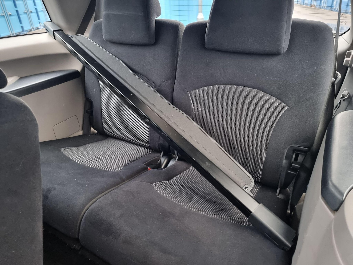 Used Mitsubishi Grandis 2009 for sale - 78070439: Photo 22