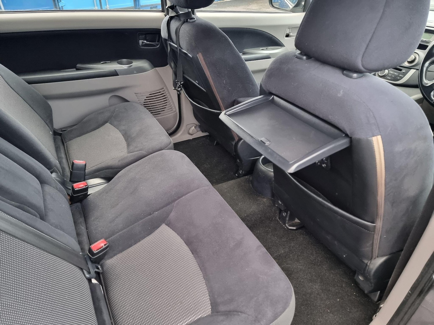 Used Mitsubishi Grandis 2009 for sale - 78070439: Photo 26