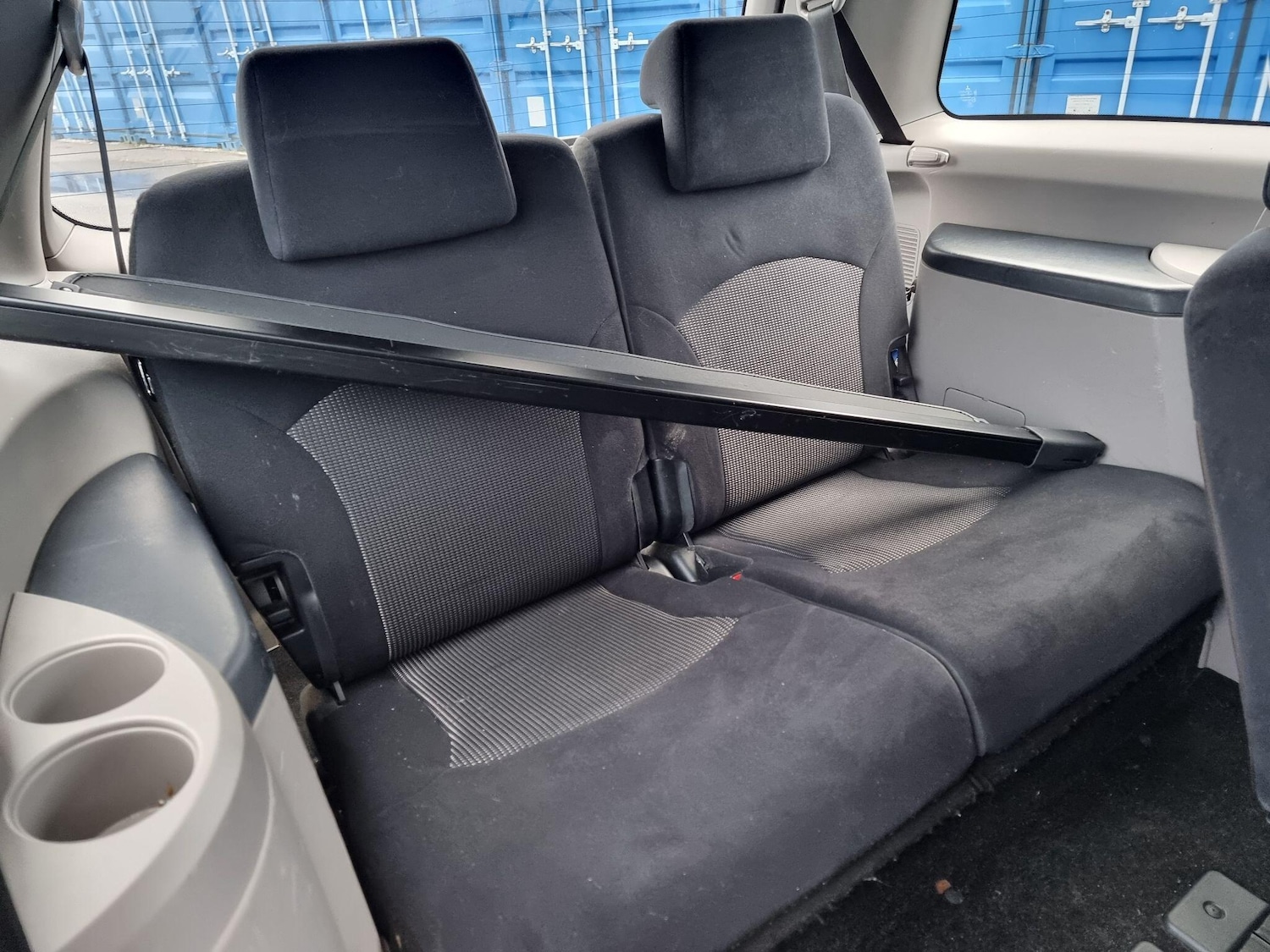 Used Mitsubishi Grandis 2009 for sale - 78070439: Photo 27