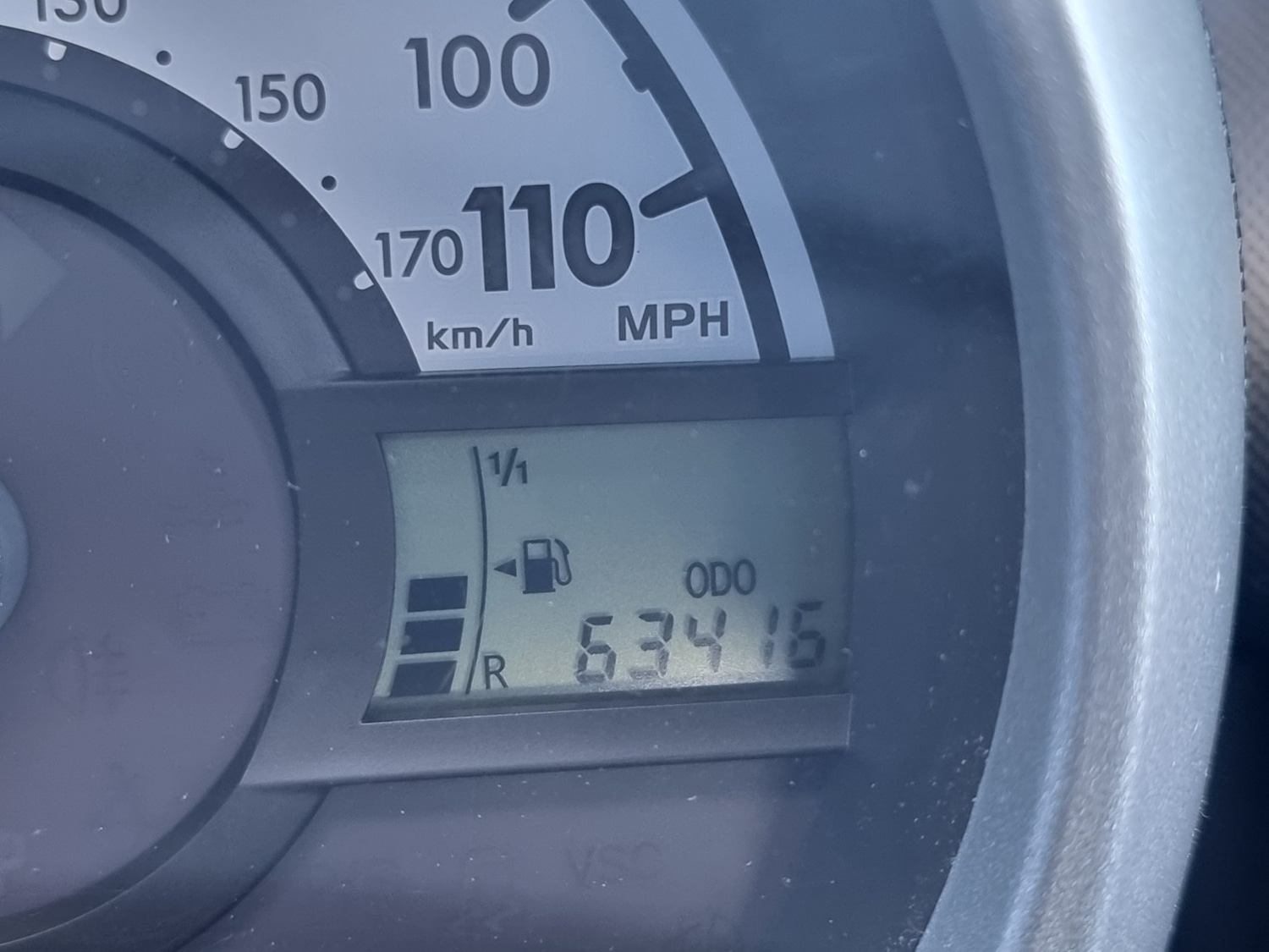 Used Peugeot 107 2013 for sale - 78084451: Photo 15