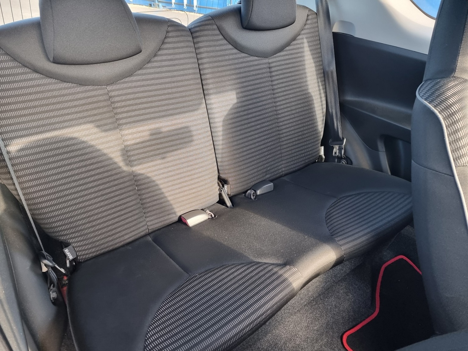 Used Peugeot 107 2013 for sale - 78084451: Photo 20