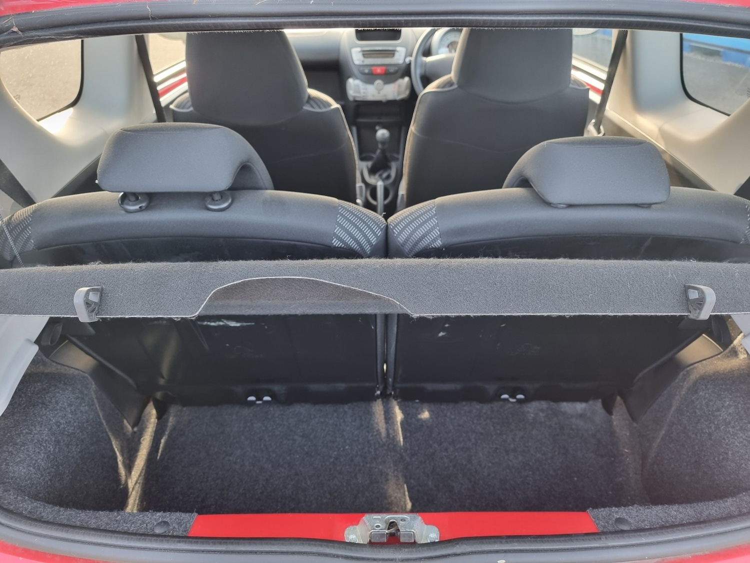 Used Peugeot 107 2013 for sale - 78084451: Photo 21