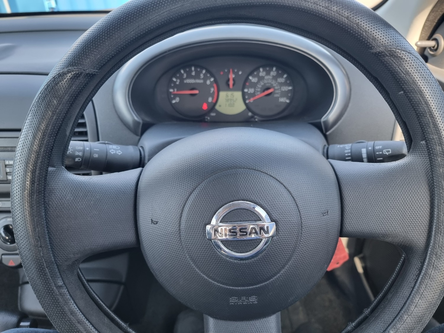 Used Nissan Micra 2009 for sale - 78084468: Photo 10