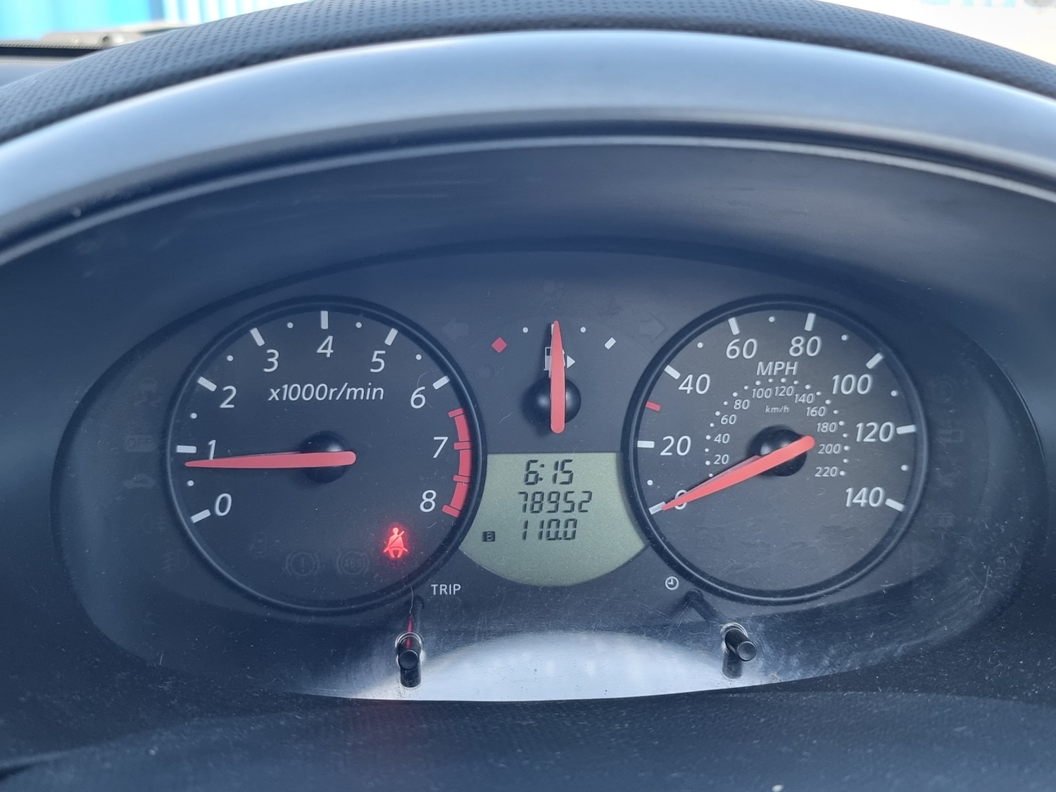 Used Nissan Micra 2009 for sale - 78084468: Photo 11