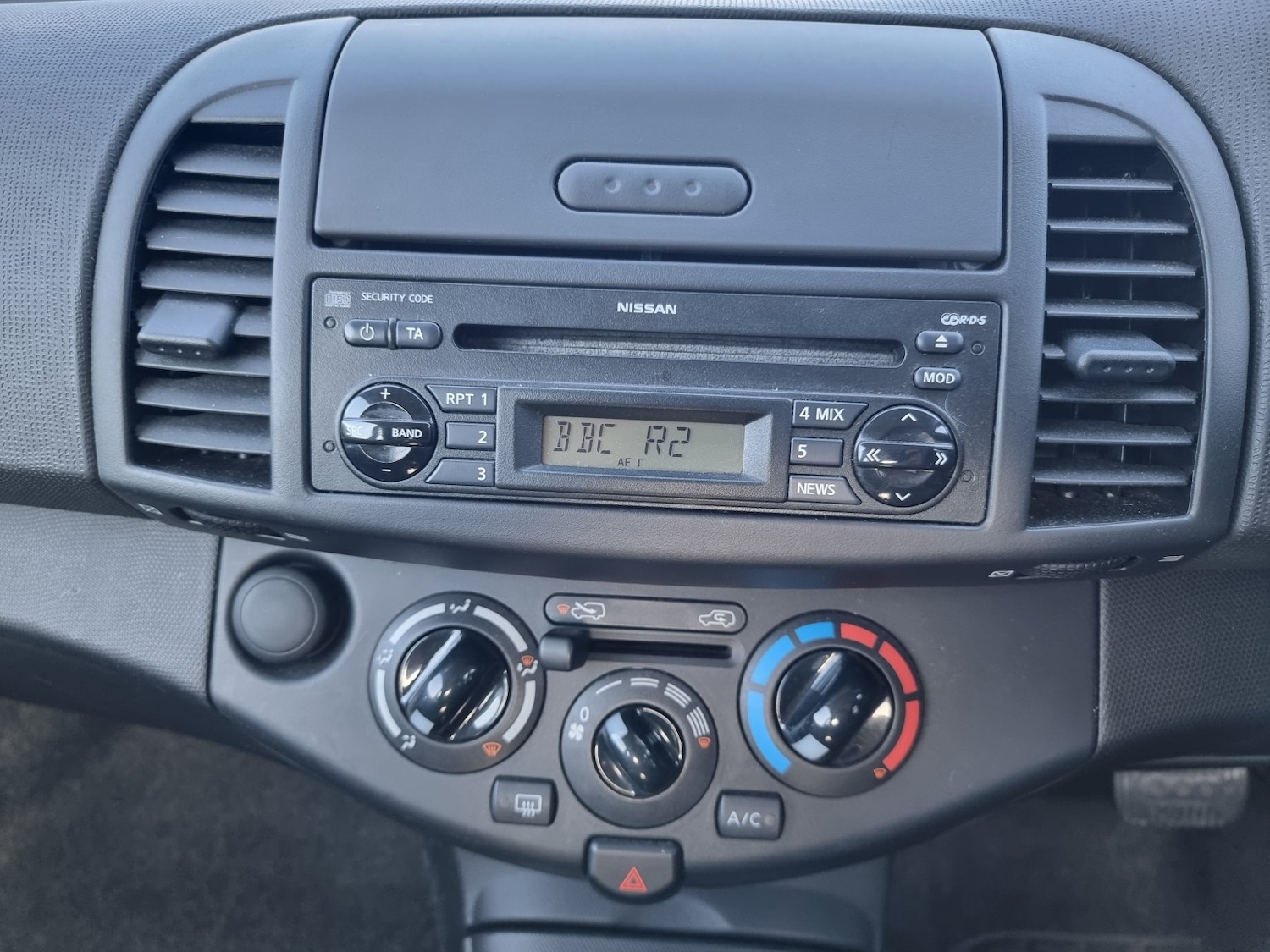 Used Nissan Micra 2009 for sale - 78084468: Photo 14