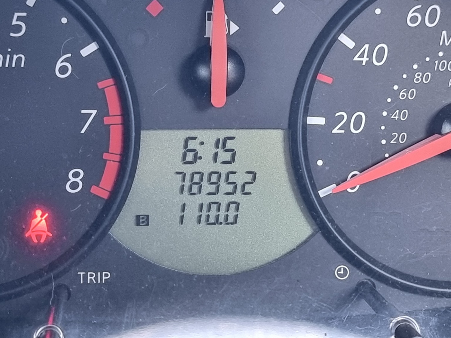 Used Nissan Micra 2009 for sale - 78084468: Photo 16