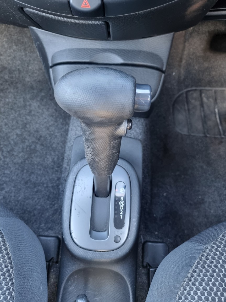 Used Nissan Micra 2009 for sale - 78084468: Photo 17