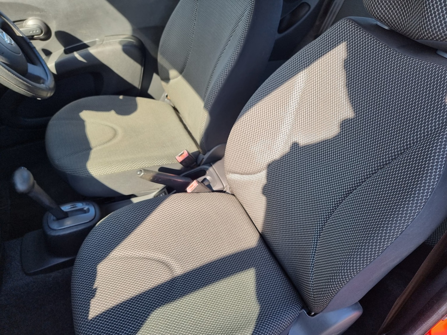 Used Nissan Micra 2009 for sale - 78084468: Photo 19