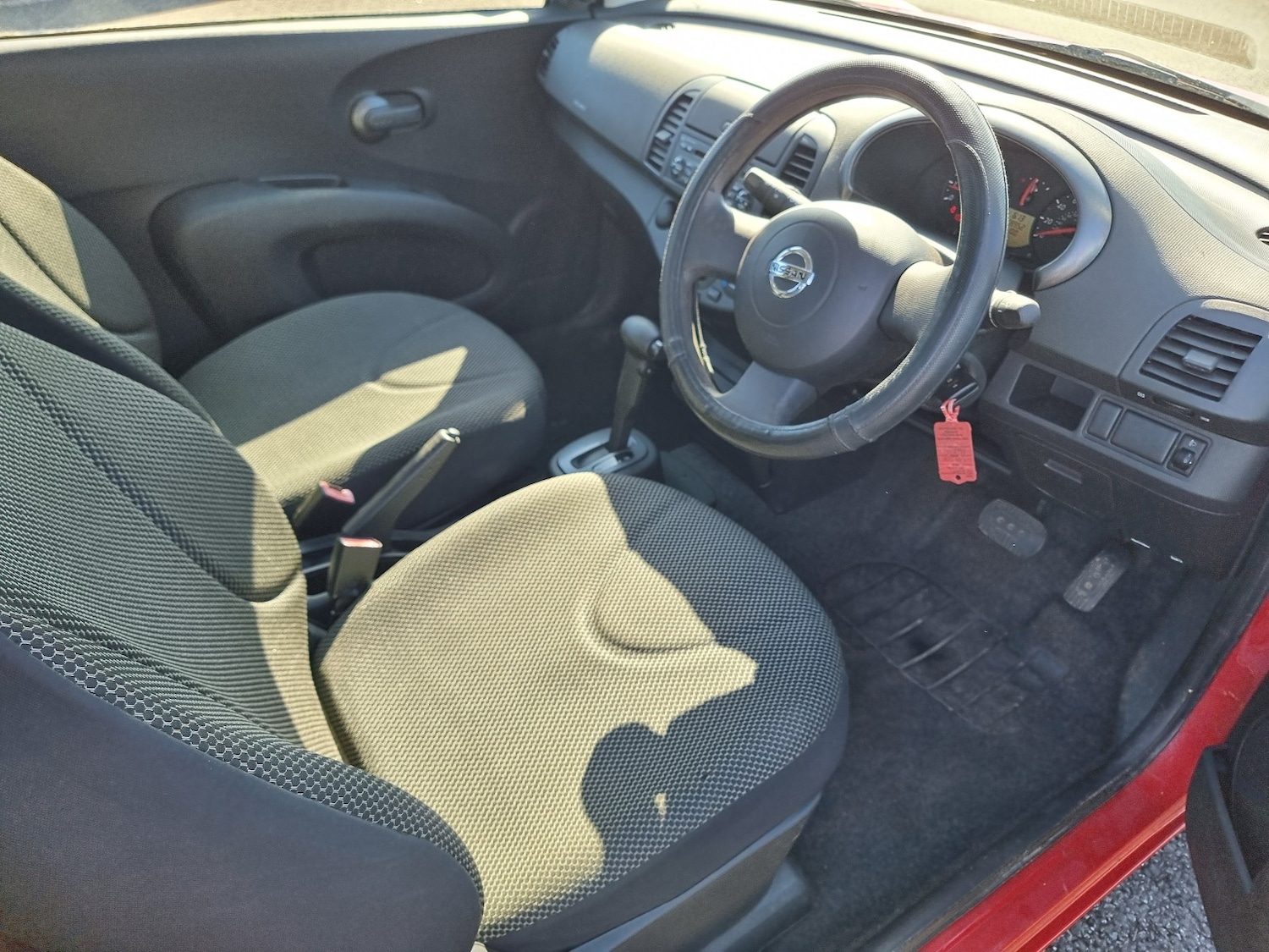 Used Nissan Micra 2009 for sale - 78084468: Photo 2