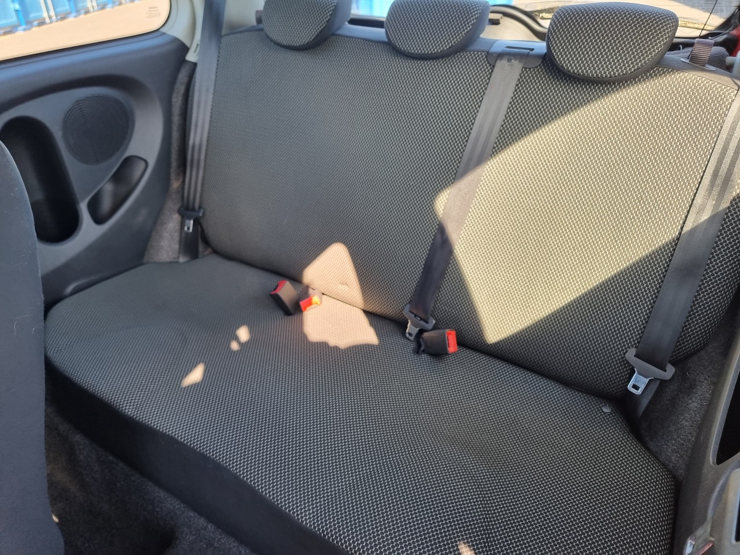 Used Nissan Micra 2009 for sale - 78084468: Photo 20