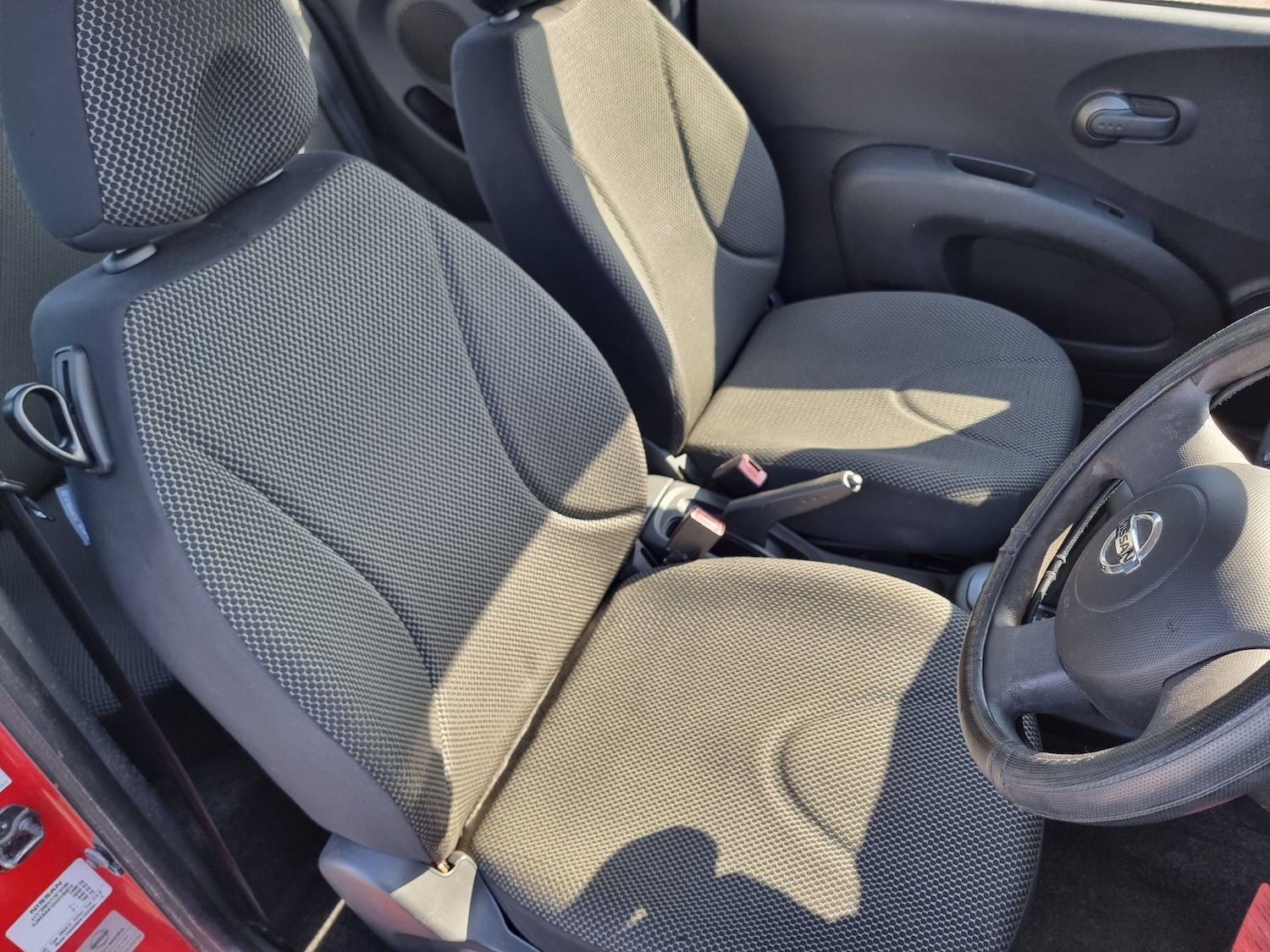 Used Nissan Micra 2009 for sale - 78084468: Photo 21