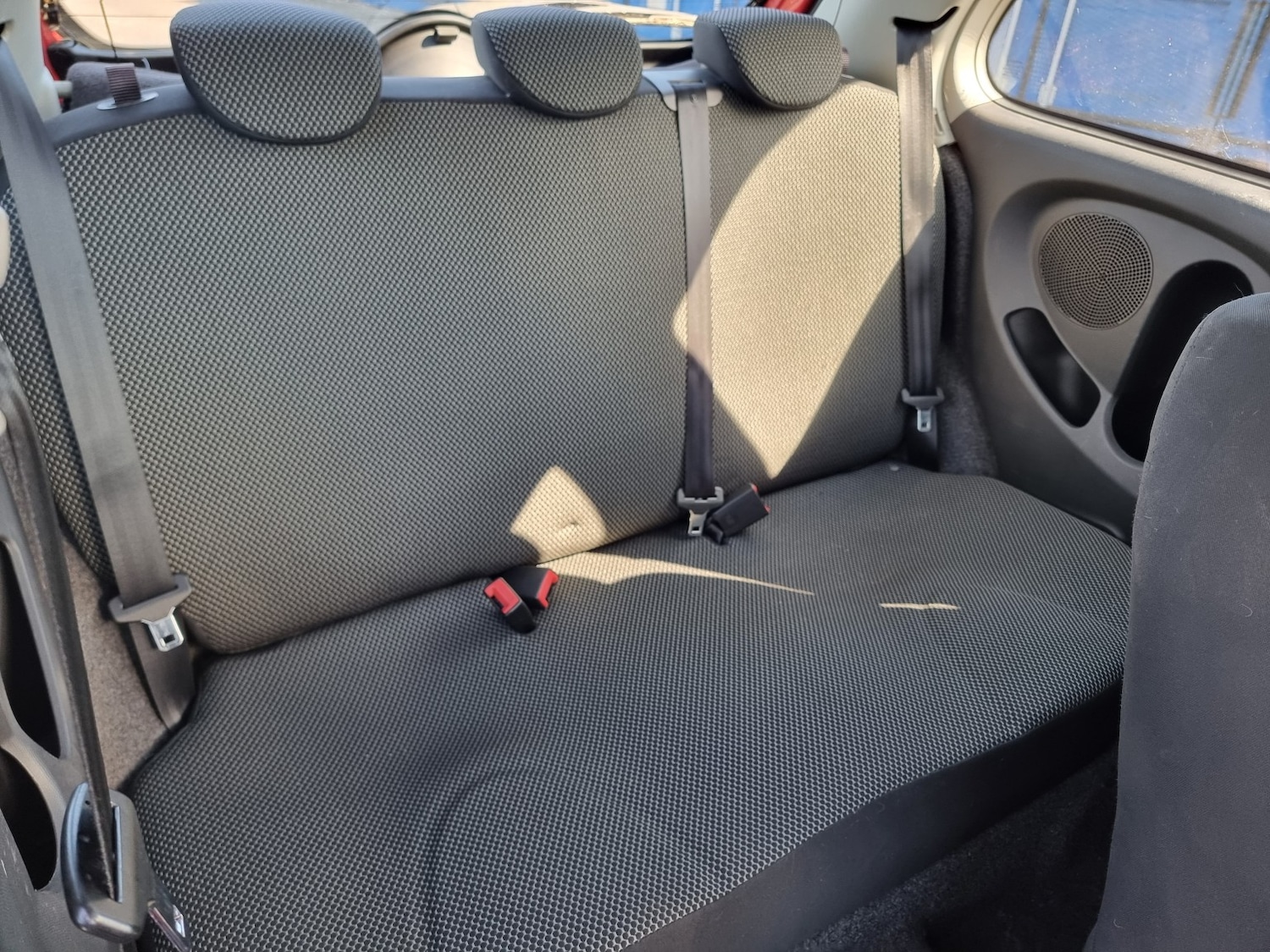 Used Nissan Micra 2009 for sale - 78084468: Photo 22