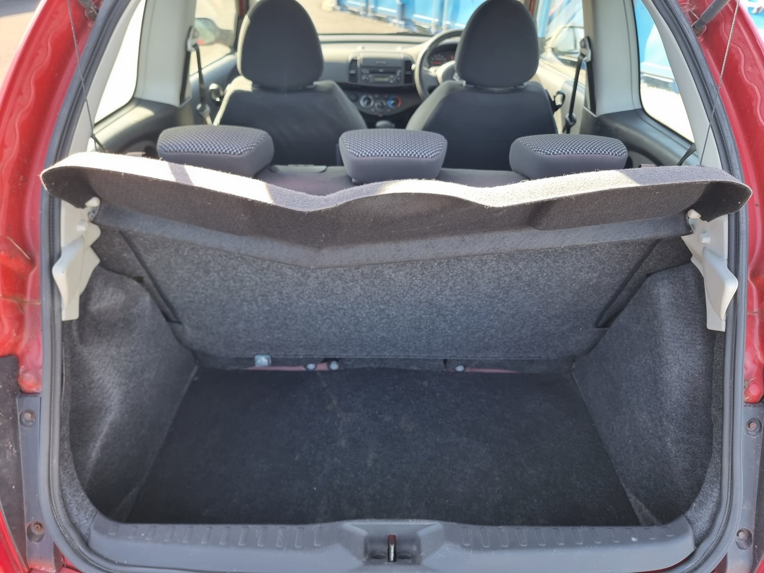 Used Nissan Micra 2009 for sale - 78084468: Photo 23