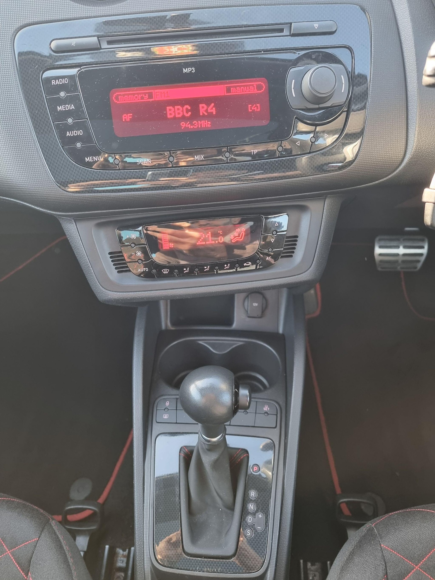 Used SEAT Ibiza 2011 for sale - 78070447: Photo 11