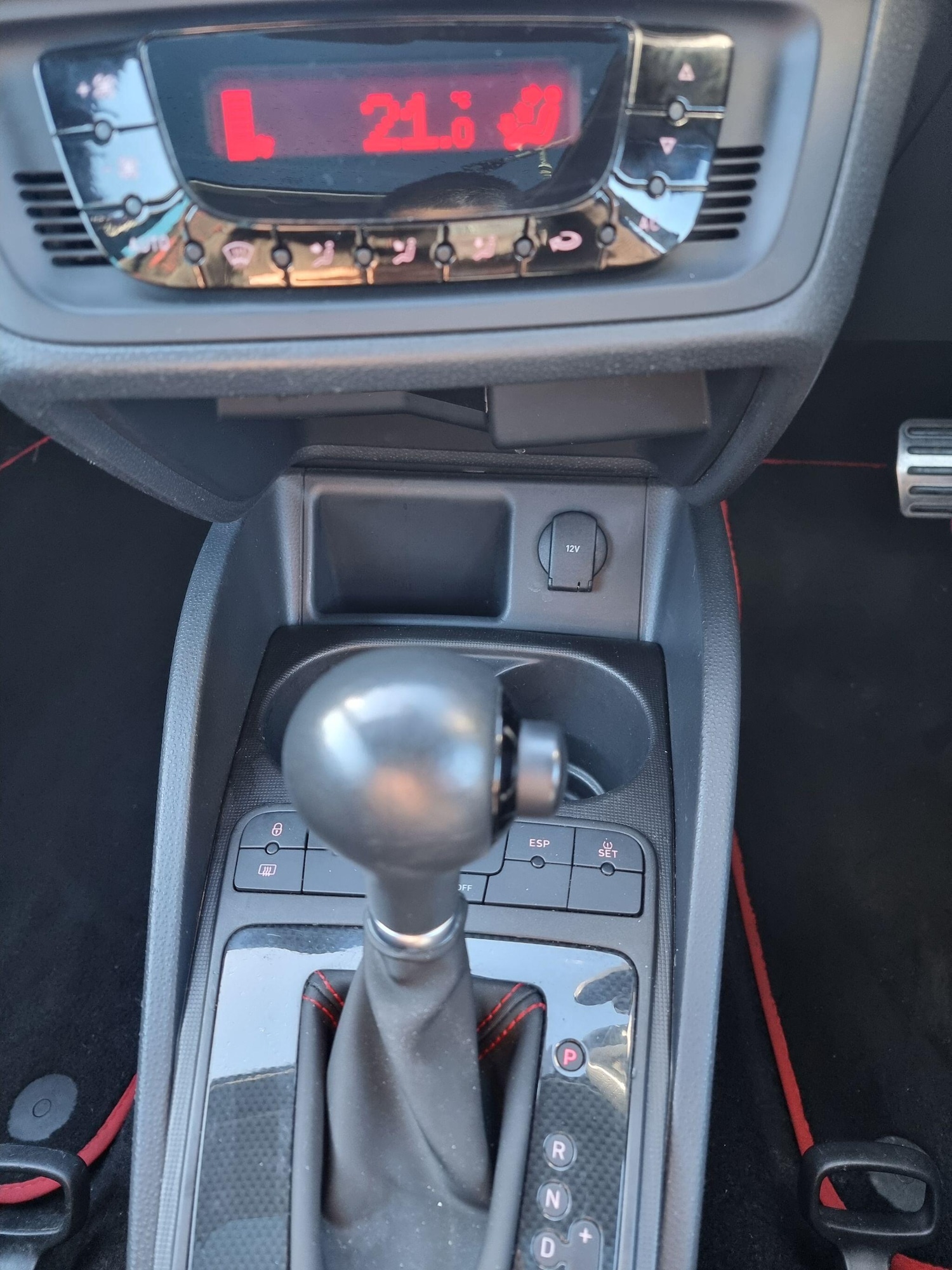 Used SEAT Ibiza 2011 for sale - 78070447: Photo 13