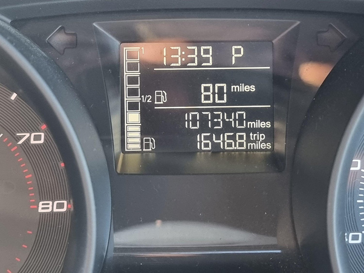 Used SEAT Ibiza 2011 for sale - 78070447: Photo 16