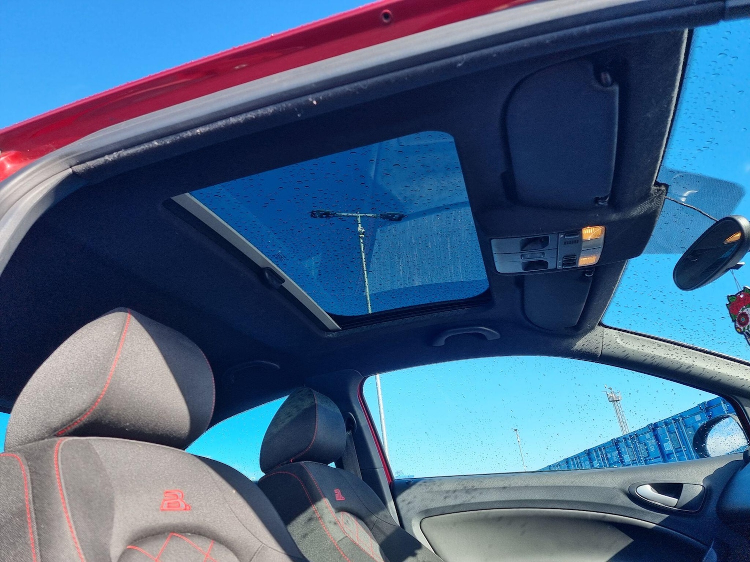 Used SEAT Ibiza 2011 for sale - 78070447: Photo 17