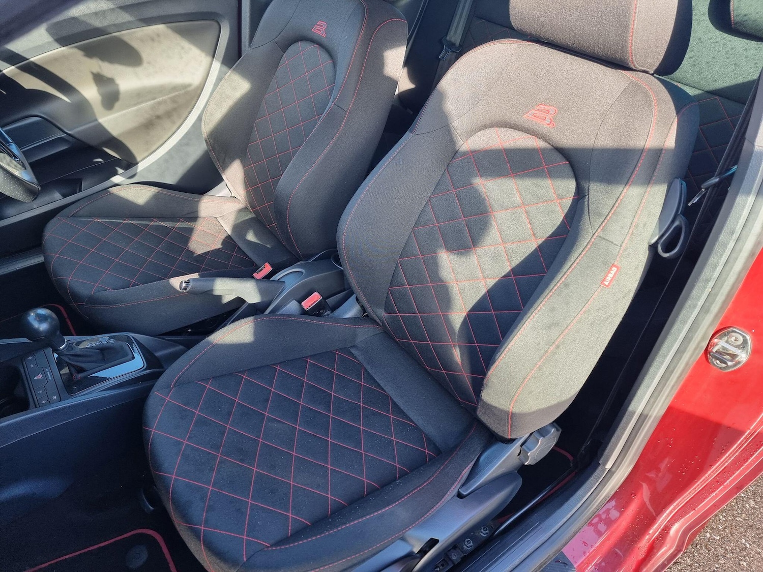 Used SEAT Ibiza 2011 for sale - 78070447: Photo 20