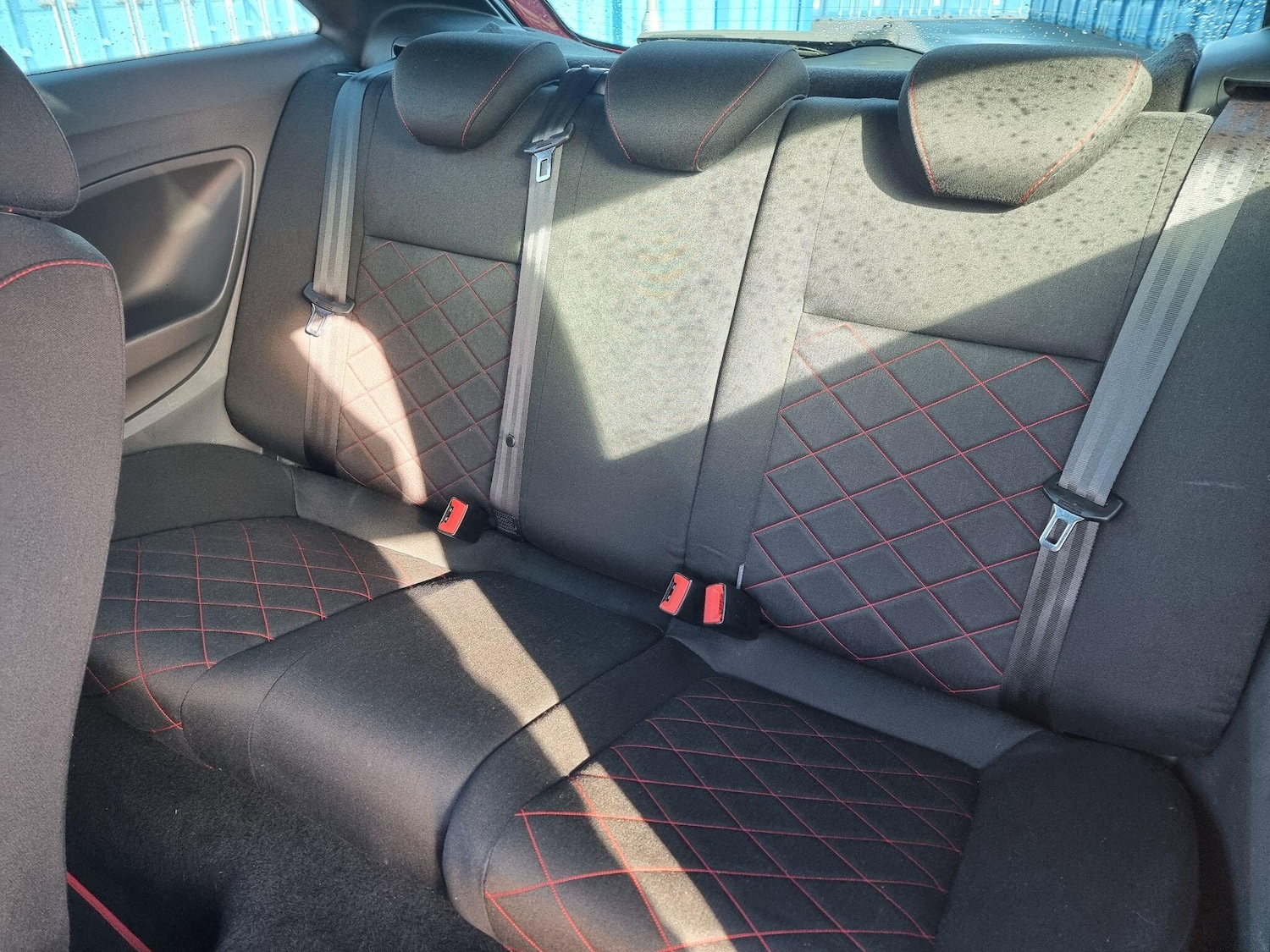 Used SEAT Ibiza 2011 for sale - 78070447: Photo 21