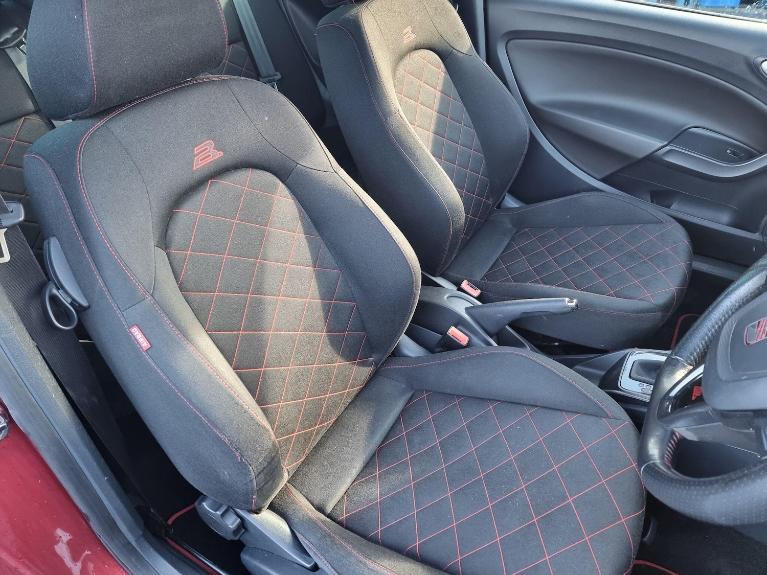 Used SEAT Ibiza 2011 for sale - 78070447: Photo 22