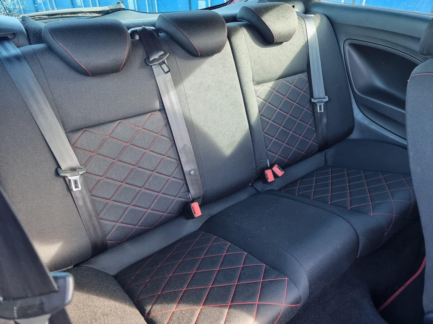 Used SEAT Ibiza 2011 for sale - 78070447: Photo 23