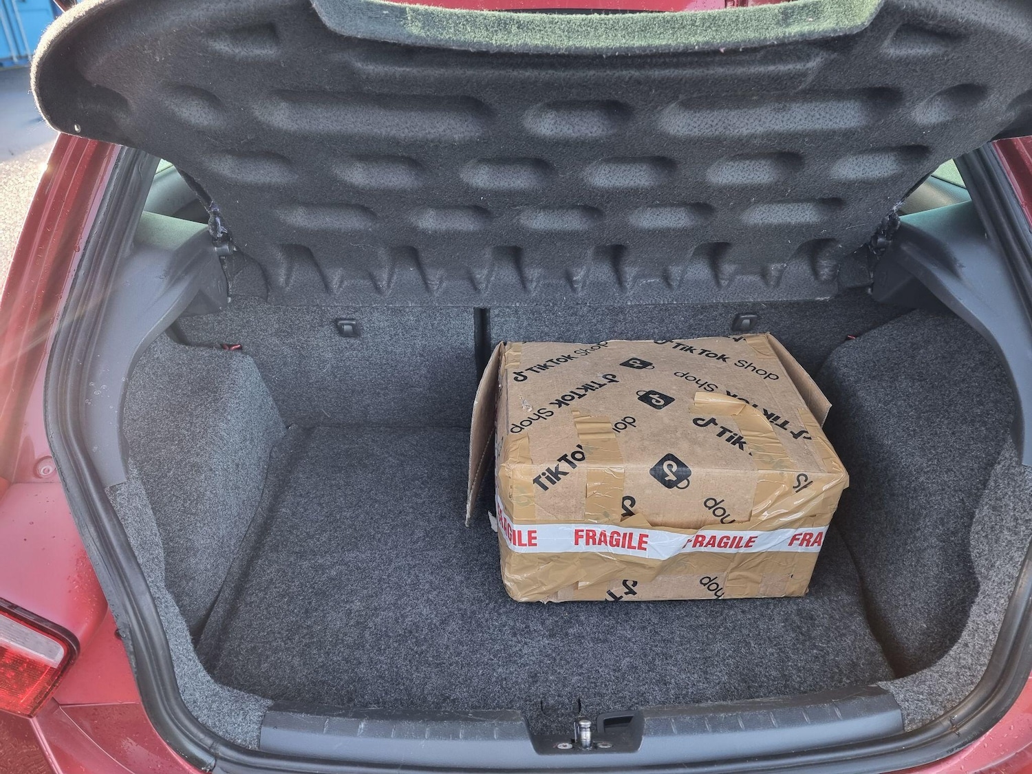 Used SEAT Ibiza 2011 for sale - 78070447: Photo 24