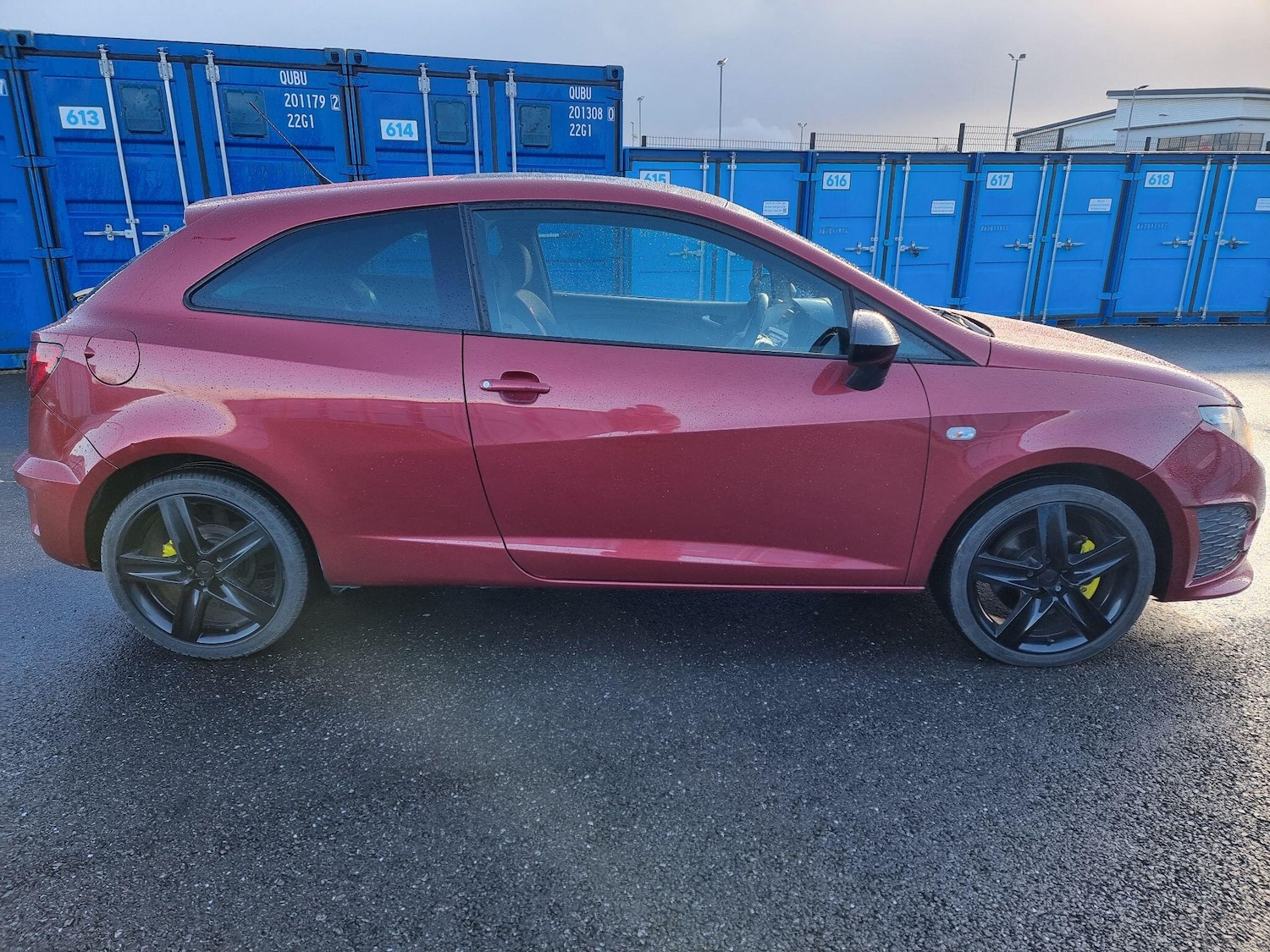 Used SEAT Ibiza 2011 for sale - 78070447: Photo 9