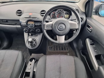 Used Mazda Mazda2 2012 for sale - 78019993: Photo