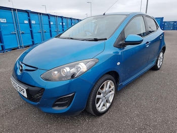 Used Mazda Mazda2 2012 for sale - 78019993: Photo