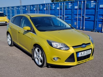 Used Ford Focus 2011 for sale - 78976292: Photo