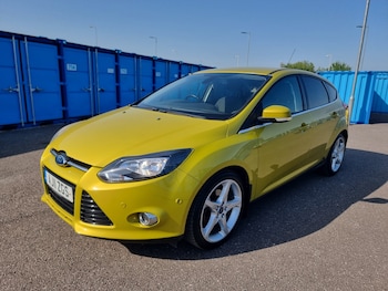 Used Ford Focus 2011 for sale - 78976292: Photo