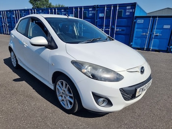 Used Mazda Mazda2 2012 for sale - 79010869: Photo