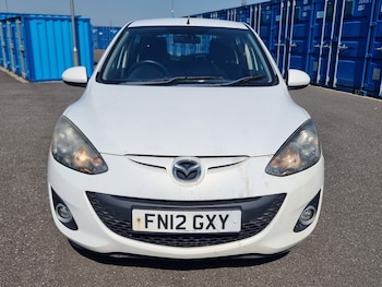 Used Mazda Mazda2 2012 for sale - 79010869: Photo
