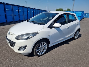 Used Mazda Mazda2 2012 for sale - 79010869: Photo