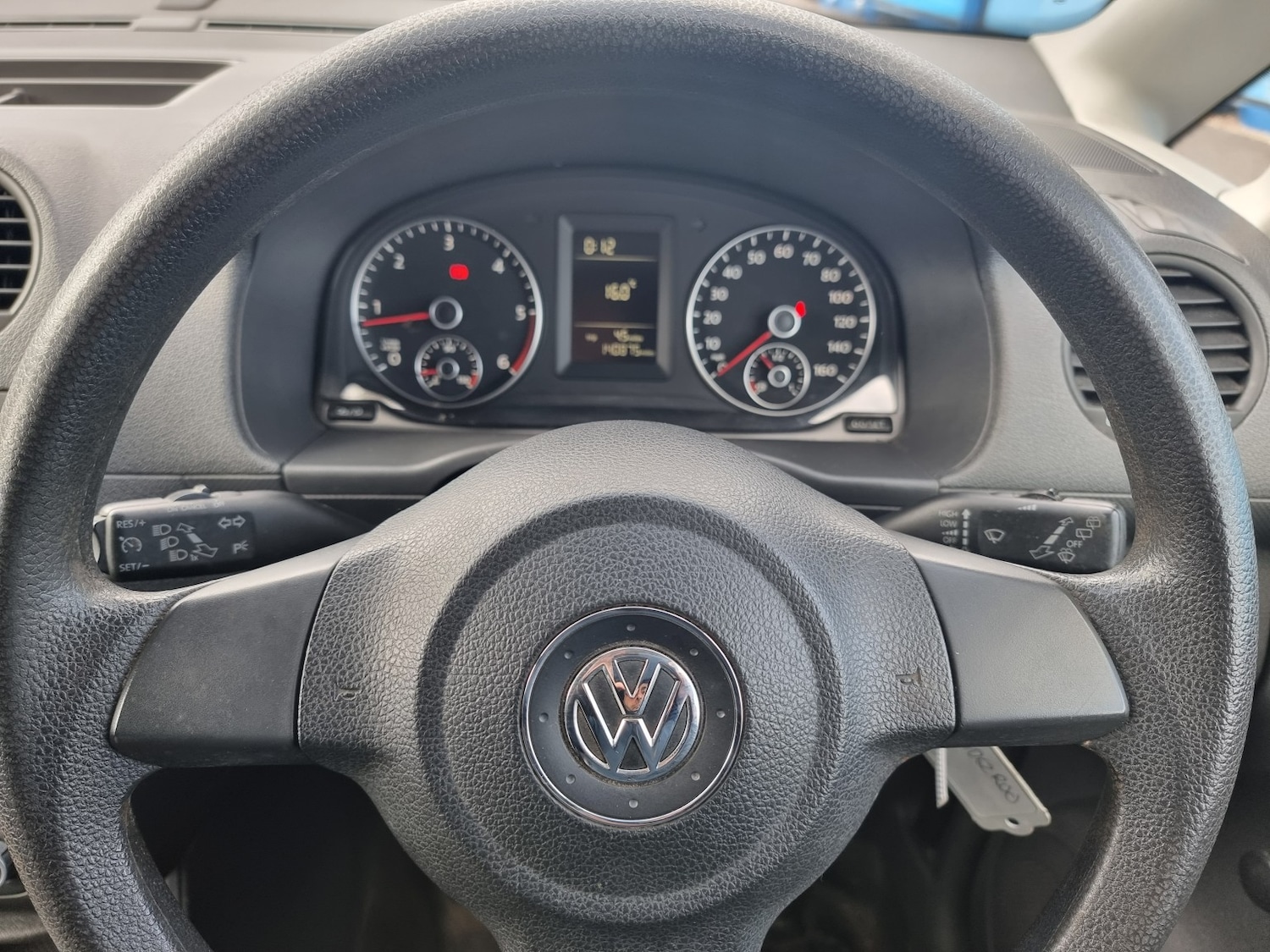 Used Volkswagen Caddy 2013 for sale - 78134982: Photo 10