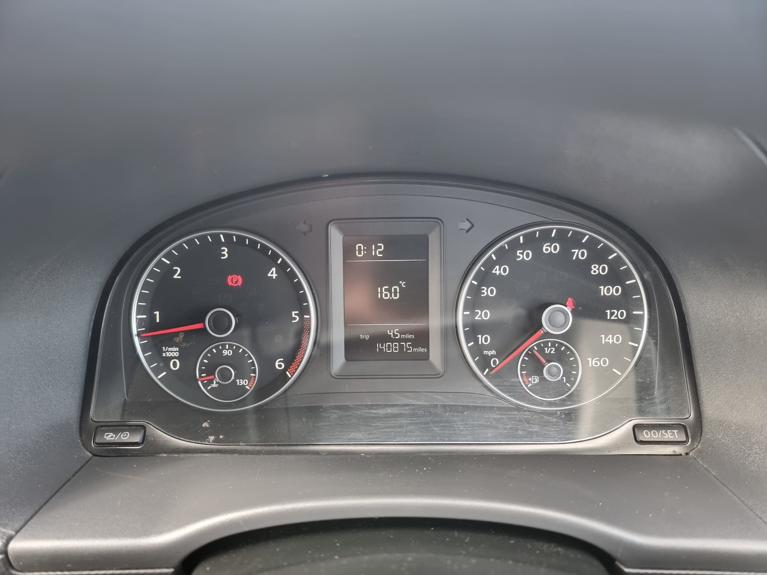 Used Volkswagen Caddy 2013 for sale - 78134982: Photo 11