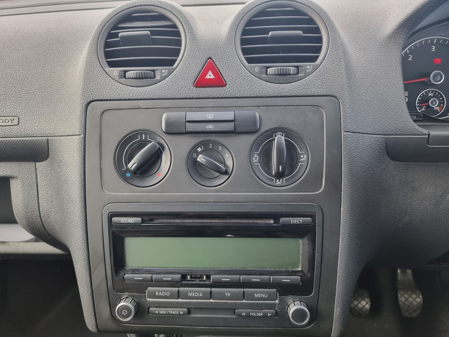 Used Volkswagen Caddy 2013 for sale - 78134982: Photo 12