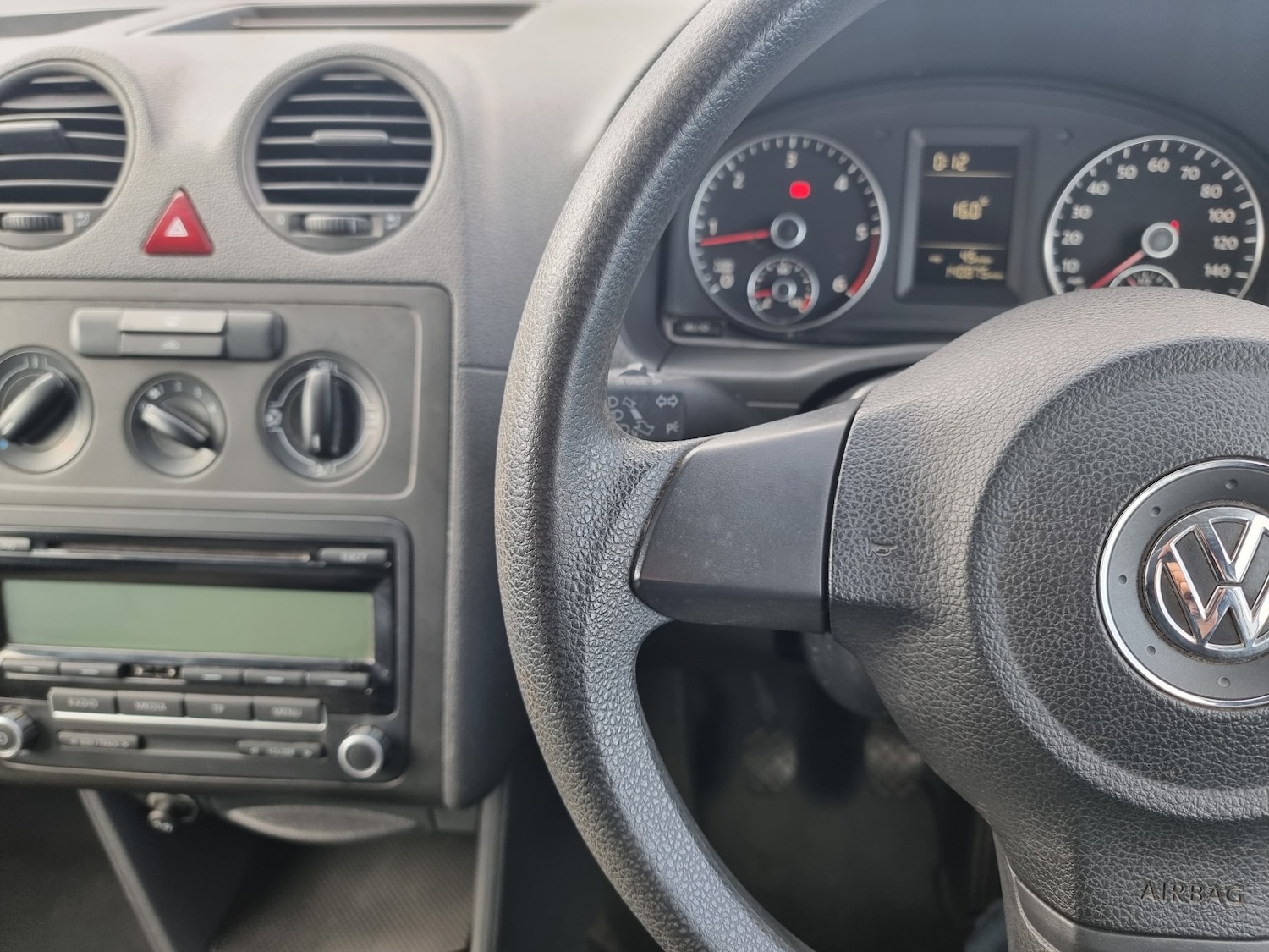 Used Volkswagen Caddy 2013 for sale - 78134982: Photo 14